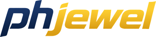 phjewel brand logo for Philippines gaming